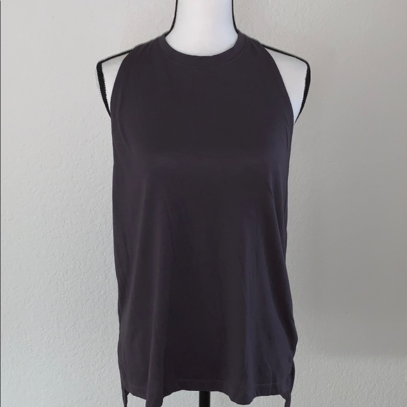 Reebok Supermium Tee Racerback Tank - Picture 2 of 5